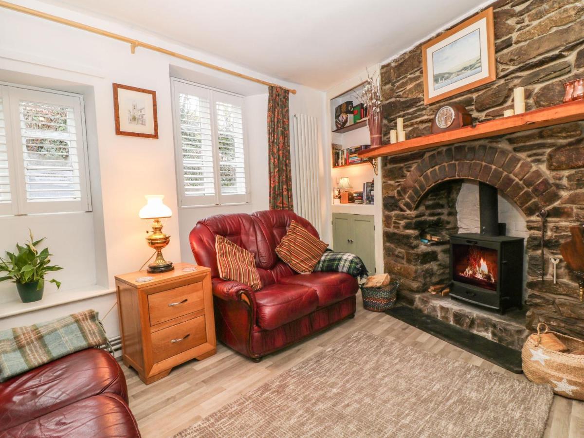 Vigo Cottage Tavistock  Exterior photo