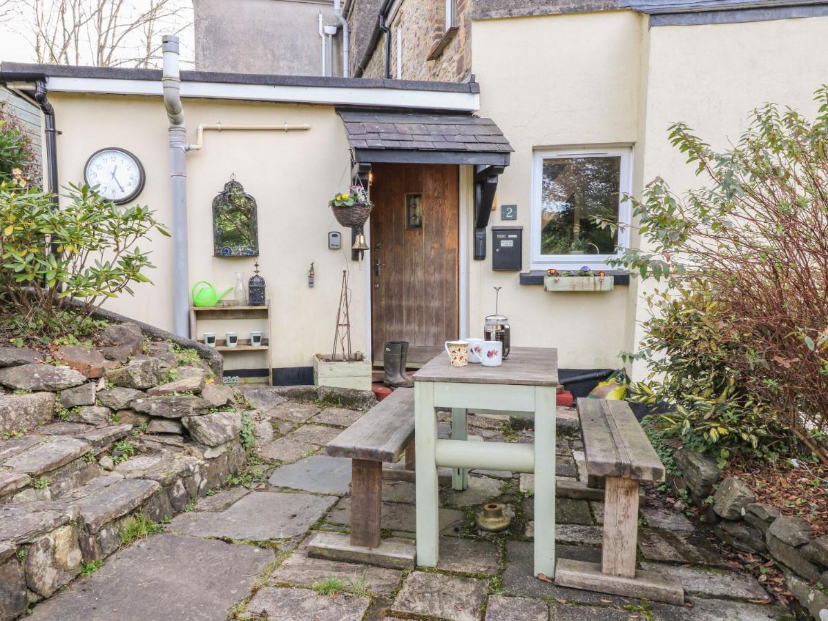 Vigo Cottage Tavistock  Exterior photo
